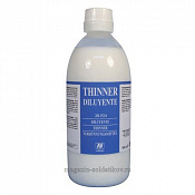 Разбавитель- медиум, 500 мл, Vallejo - фото