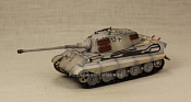 72029 Tiger II, 1:72, Магазин Солдатики