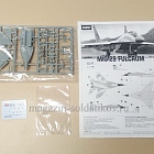 4441 Mig-29 Fulcrum Academy 1/144 (366-237) (366-237)