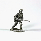Миниатюра из олова 038 РТ Рядовой Русской Армии 1914-1918, 54 мм, Ратник