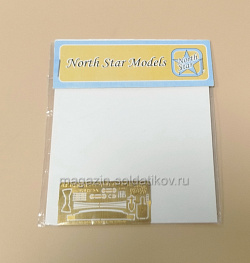 NS 35056 Pioneer tools for BTR70/80 NorthStar (QM-362) (QM-362)