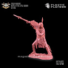 Солдатики из пластика Индейцы, Битва при Литтл-Бигхорн, 1:32 Plastic Platoon (PP019) (PP019)