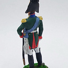 Император Александр I. Россия, 1812 год, 54 мм, Soldanir (QF0458) (QF0458)