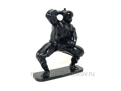 Ниндзя, Воины ночи (704-1196) (704-1196)