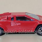 4137 Lamborghini countach 1/43 Burago (QGM-035) (QGM-035)