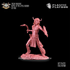 Солдатики из пластика Индейцы, Битва при Литтл-Бигхорн, 1:32 Plastic Platoon (PP019) (PP019)