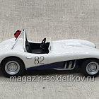 ЗиЛ-112С Автолегенды СССР №119 (АС119) (АС119)
