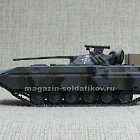 БМП-2, модель бронетехники 1/72 «Руские танки» №35
