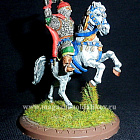Князь, 28 мм Varang Miniatures (RP-1) (RP-1)