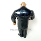 Фигурка из пластика Телохранитель McDonalds (704-1052) (704-1052)