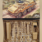 294 Sd.Kfz. 234/1 1/35 Italeri (Q007-393) (Q007-393)