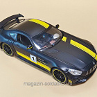 Mercedes-Benz 1/24 Che Zhi (Q537-013) (Q537-013)