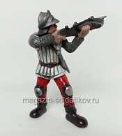 Рыцарь Китай - фото