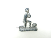 БАЗ солдаты - фото