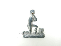 БАЗ солдаты (704-1064/7) (704-1064/7)