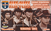 ORI72053 Ruff-Puffs (South Vietnamese Regional Force and Popular Force) (1/72) Orion