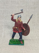 Викинг X-XI вв. 54 мм - фото