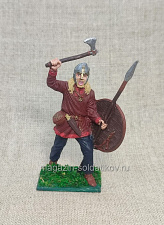 Викинг X-XI вв. 54 мм - фото