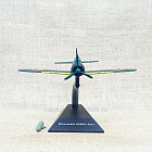 ЛС103 Mitsubishi A6M5c Zero «Легендарные самолеты», выпуск 103 (Q366-134) (Q366-134)