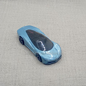 McLaren Speedtail Hot Wheels - фото