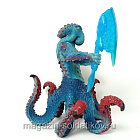 Воин-осьминог Кракен, Schleich (704-1154) (704-1154)