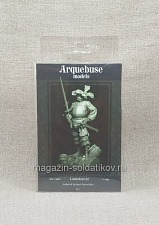 Ландскнехт 75мм - фото