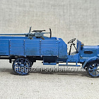 Пушечный грузовик RNAS B-Type Сanon Lorry 1/56, Артель АТ (АТ-065) (АТ-065)