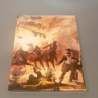 «Малая война» в 1812 году, Часть 1, А.И.Попов