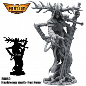 28080 Fraudstenner Wraith - Frost Horror, First Legion