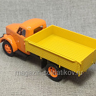 ГАЗ-51А, Наш Автопром 1/43 (Q307-165) (Q307-165)