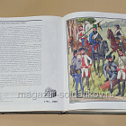 Букинистика Европейский солдат за 300 лет (1618–1918 гг.).. Энциклопедия военного костюма. (QL080) (QL080)