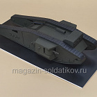 LR05 Танк Mark IV - Lermont for RSM 1/43