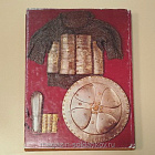 Russian Arms and Armour (QL056) (QL056)