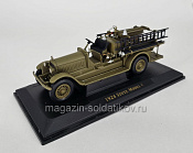 Stutz Model C (1924). 1:43 - фото