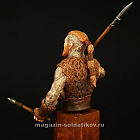 Сборная миниатюра из смолы Viking 1/10, Legion Miniatures