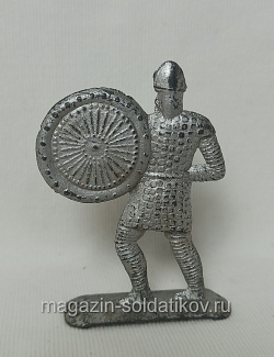 Донской поход, пеший (704-1556) (704-1556)