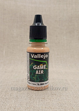 Кожа эльфа Vallejo - фото