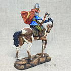 Викинг на коне (X-XI век), 54 мм, Студия Большой полк (ИЛ1529.06.02.54) (ИЛ1529.06.02.54)