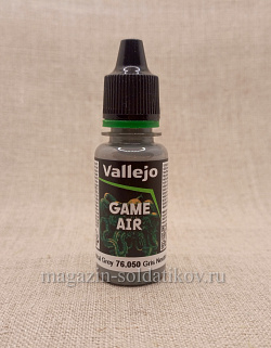 Нейтральный серый Vallejo (76050) (76050)