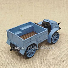 Артиллерийский тягач Latil TAR 1/72, Артель АТ (АТ-093) (АТ-093)