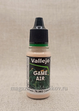 Палевый Vallejo - фото