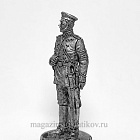 Миниатюра из олова Вахмистр Лейб-Гвардии драг. Плк. 1877-1878 гг. Рос. Имп., 54 мм, EK Castings (RE-10) (RE-10)