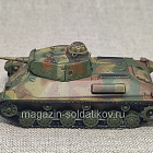 Советский лёгкий танк сопровождения пехоты Т-50 (QGM-085) (QGM-085)