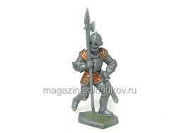 Рыцарь Plaho (704-1290) (704-1290)
