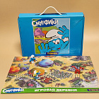 Настольная игра Смурфики, Лента (602-288) (602-288)