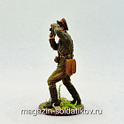Военкор-лейтенант РККА 1943-45 гг., 54 мм, Студия Большой полк (ИЛ0210.14.01.54) (ИЛ0210.14.01.54)