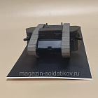 LR06 Танк Mark I - Lermont for RSM 1/43