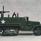 Бронемашина огневой поддержки, Нормандия 1944 г. M21 1/72 (096-327.) (096-327.)