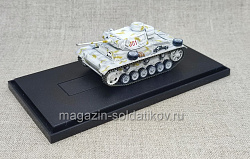 Pz. Kpfw III Ausf.L Late Production Dragon Armor 1/72 (366-226) (366-226)
