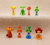 Фиксики Н 8 шт - фото